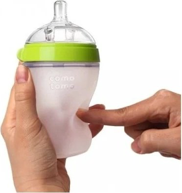 Comotomo бутылочка, 1 шт, 250G-EN купить,11000