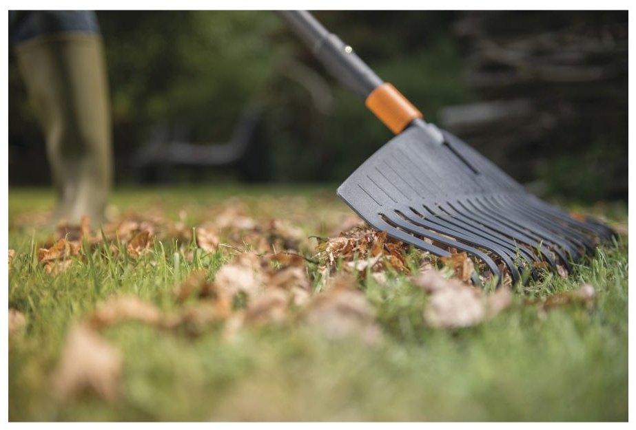 FISKARS грабли 1000642 купить,0