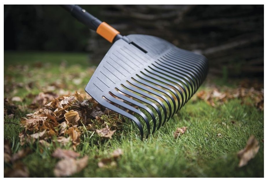 FISKARS грабли 1000642 купить,0