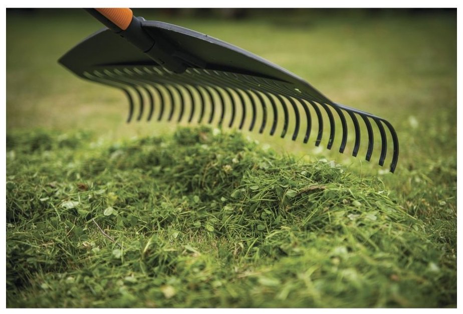 FISKARS грабли 1000642 купить,0