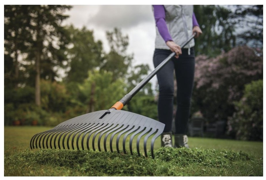 FISKARS грабли 1000642 купить,0