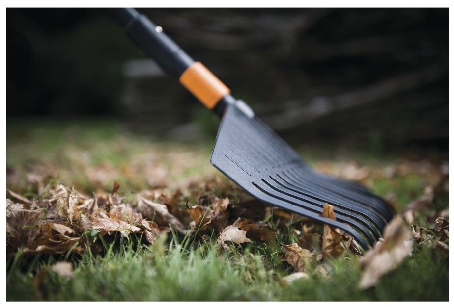 FISKARS грабли 1000642 купить,0