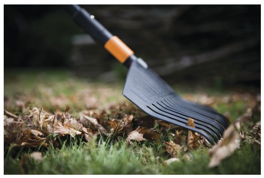 FISKARS грабли 1000642 купить,NaN