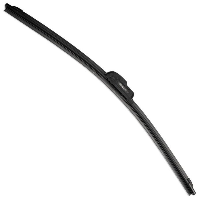 Щетка бескаркасная AVS A07209S 630 мм, 1 шт купить,NaN