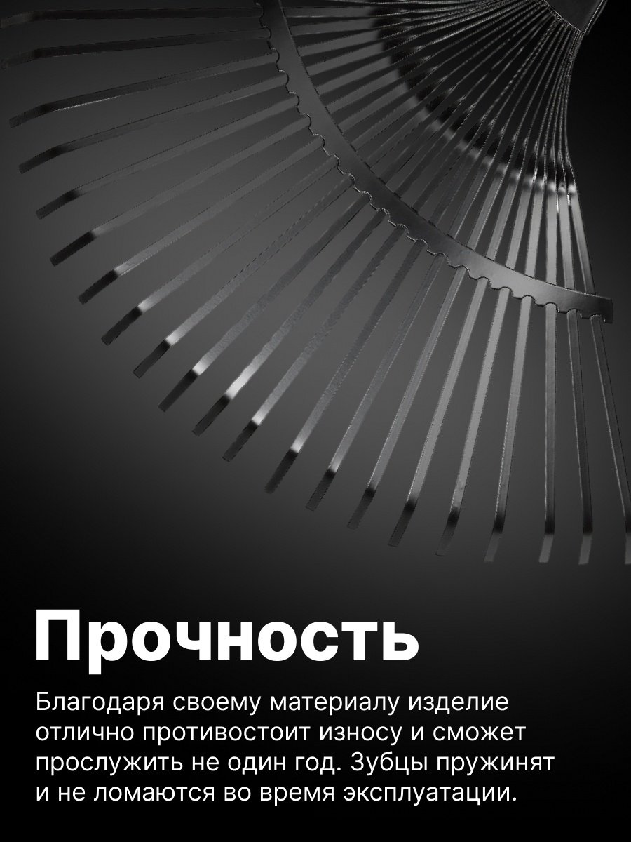 FISKARS грабли 1000644 купить,0