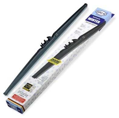 Щетка каркасная Alca-Tech 076 000 650 мм, 1 шт