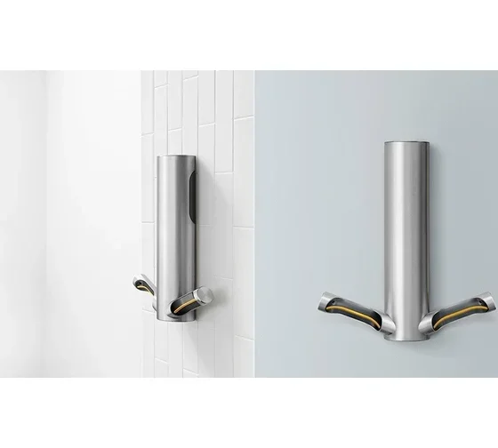 Сушилка для рук Dyson Airblade HU03 314696-01 Grey - ForteMarket Сушилка для рук Dyson Airblade HU03 314696-01 Grey купить,0