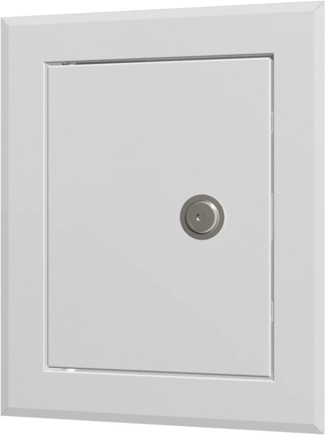 Лючок ЭРА ЛТ2540М3 31х46см белый