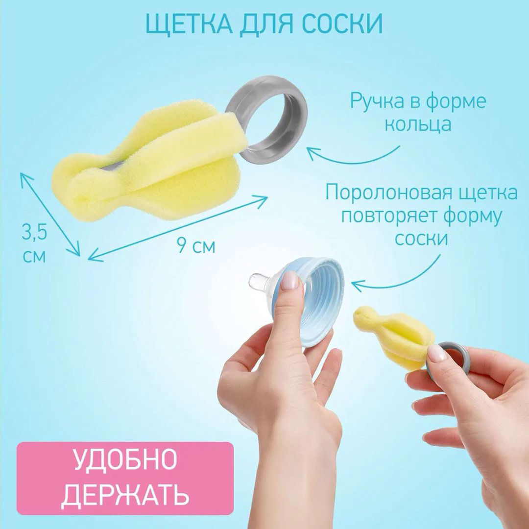 Набор ROXY RFD-007-Gr  серый купить,NaN