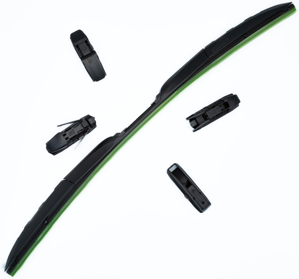 Щетка гибридная SURAI SRS70409 530 мм, 1 шт купить,NaN