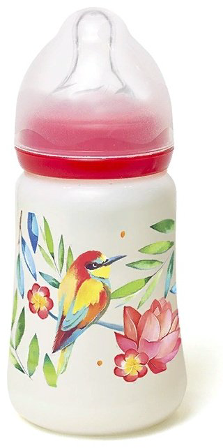 Tommy Lise Бутылочка Blooming Day 701007 3+ 250 мл
