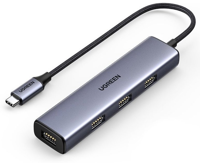 Док-станция Ugreen CM473 20841