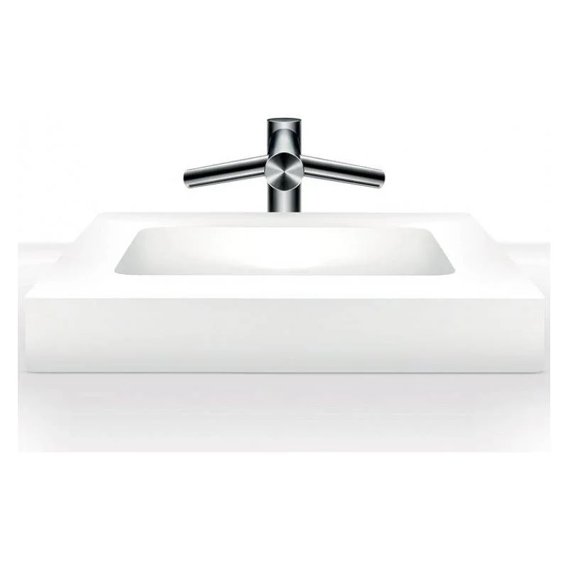 Смеситель c сушилкой Dyson Airblade Wash+Dry WD05 High