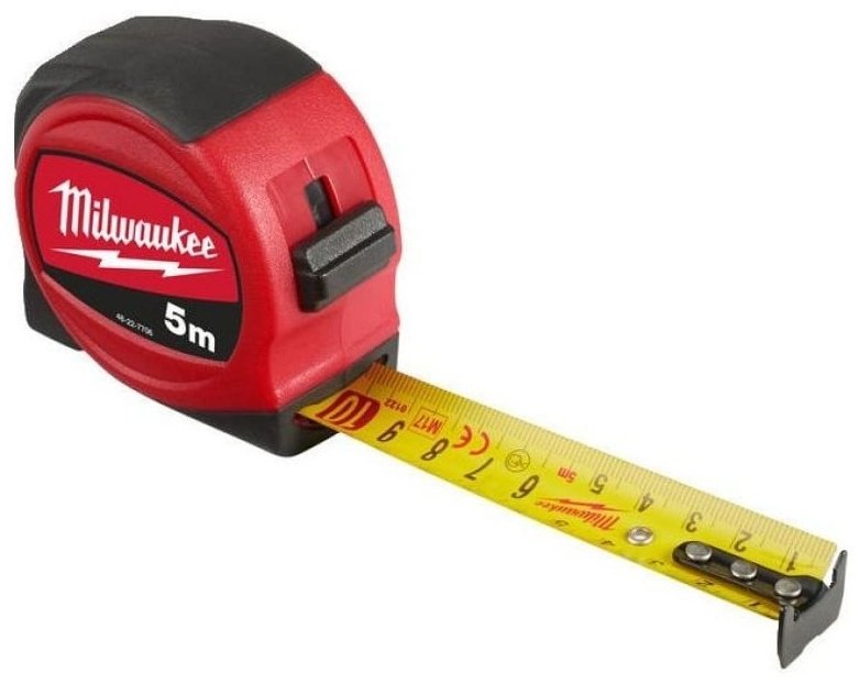 Milwaukee 48227706 5 м купить,NaN