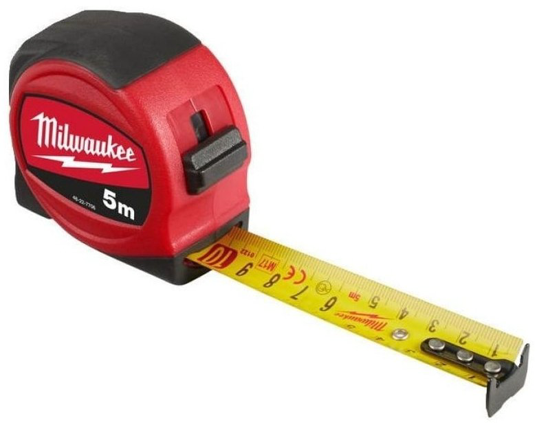 Milwaukee 48227706 5 м купить,NaN