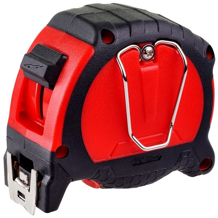 Milwaukee рулетка строительная Stud Gen II 4932471626, 5 м х 33 мм купить,NaN