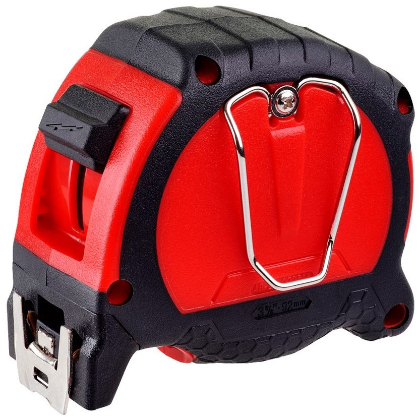 Milwaukee рулетка строительная Stud Gen II 4932471626, 5 м х 33 мм купить,NaN