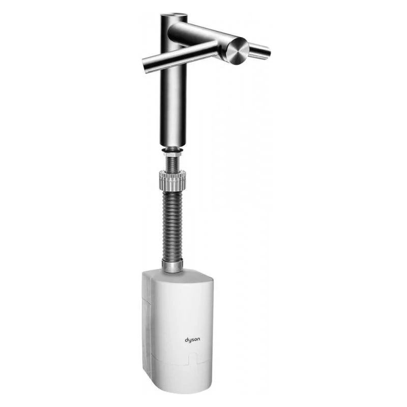 Смеситель c сушилкой Dyson Airblade Wash+Dry WD05 High