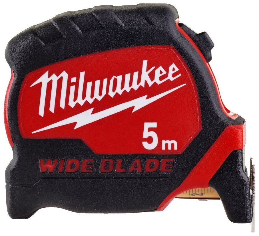 Milwaukee 4932471815 5 м купить,NaN