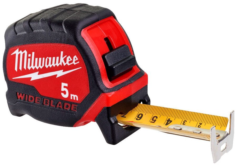 Milwaukee 4932471815 5 м купить,NaN