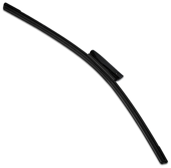 Щетка бескаркасная AVS A07785S 650 мм, 1 шт купить,NaN