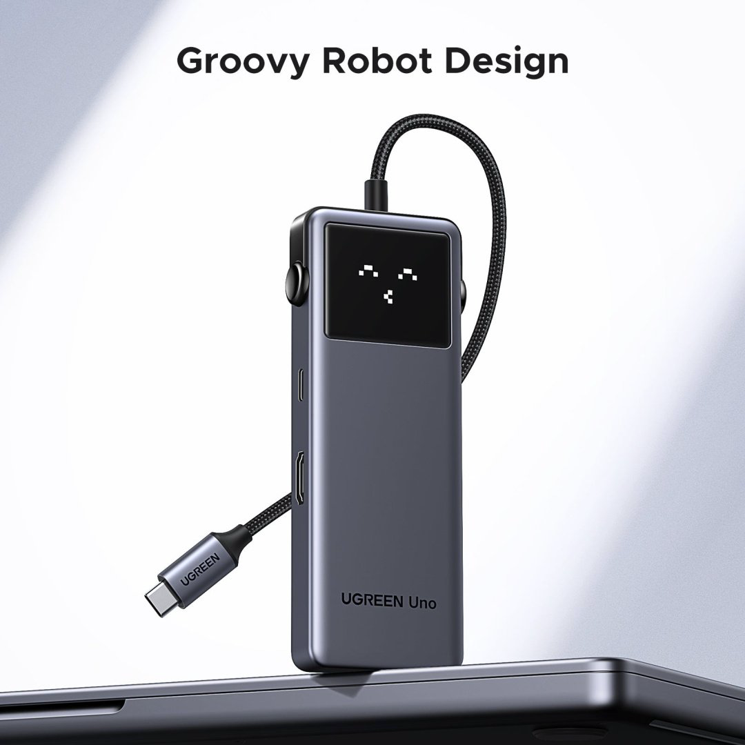 Док-станция Ugreen CM888 купить,NaN