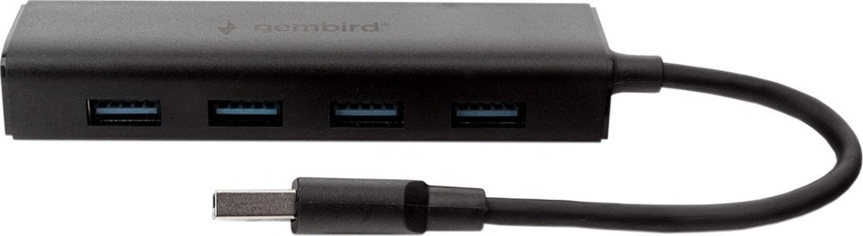 Док-станция Gembird UHB-C354 купить,0
