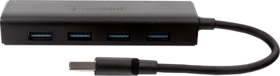 Док-станция Gembird UHB-C354