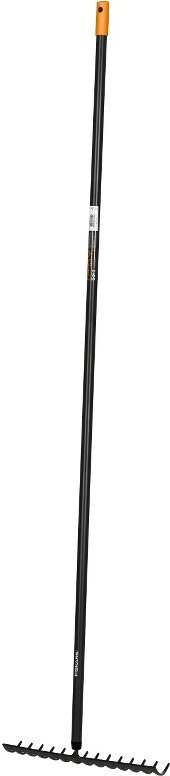 FISKARS грабли 1016036 купить,NaN