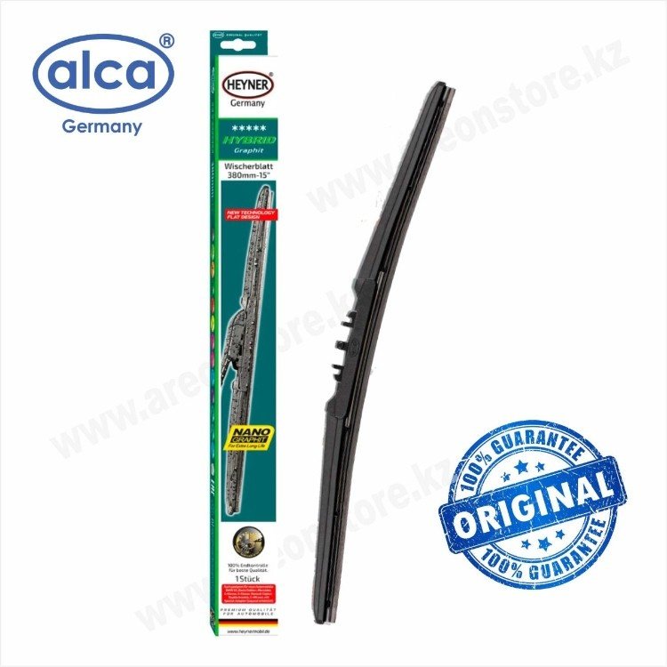 Щетка бескаркасная Alca 033000 580 мм, 1 шт купить,NaN