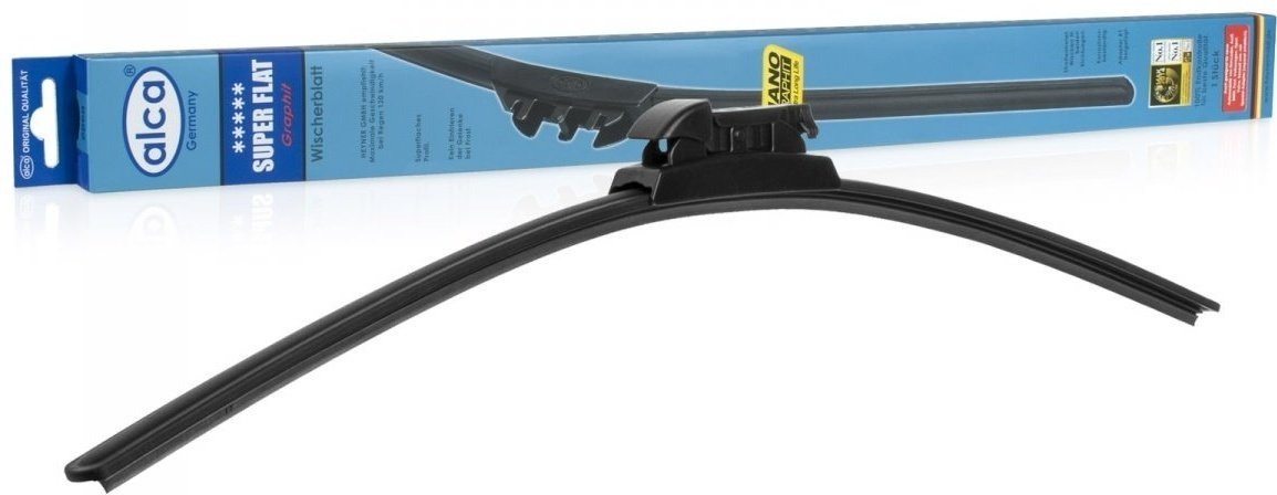 Щетка бескаркасная Alca 058000 700 мм, 1 шт