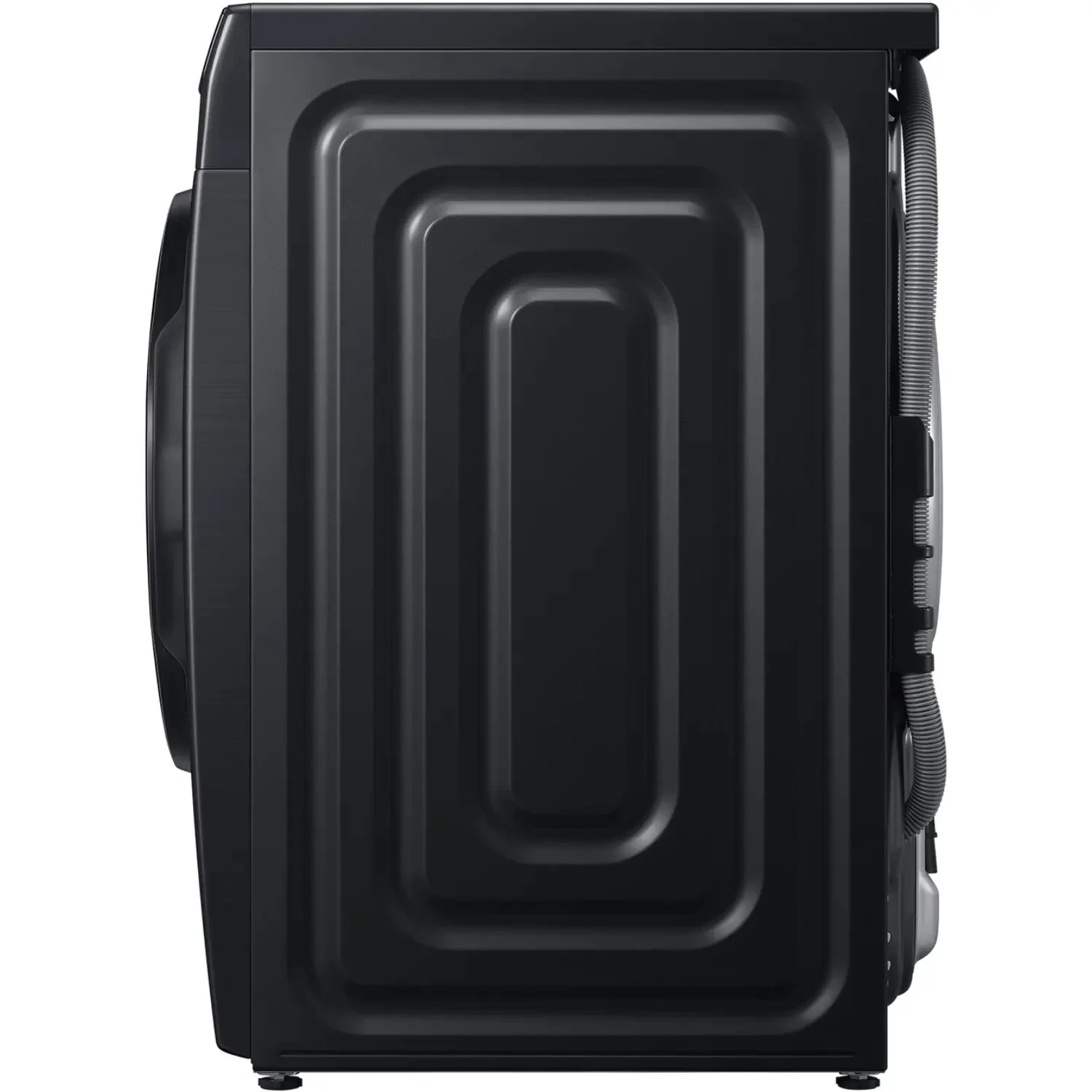 Стиральная машина с сушкой Samsung WD 90HG6U94BBLD черный