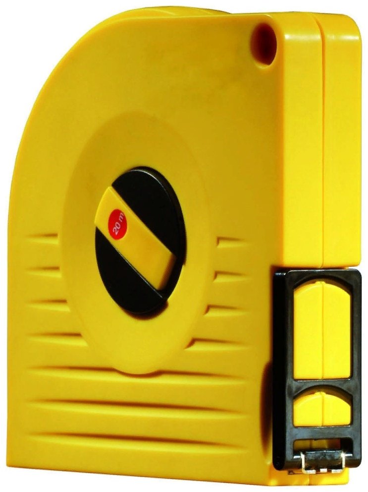 Stabila мерная лента строительная BM 50, 30 м х 13 мм купить,NaN
