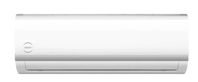 Кондиционер ARAY+ FM-09HRFN8-AL белый + монтажный комплект