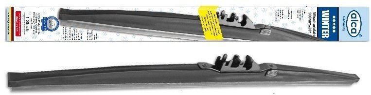 Щетка каркасная Alca 074000 600 мм, 1 шт купить,NaN