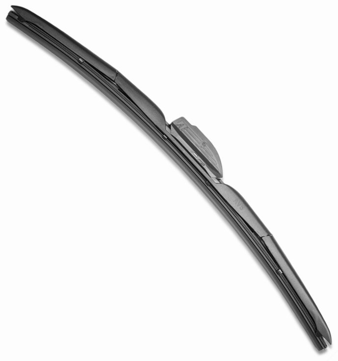 Щетка гибридная AVS A40385S 530 мм, 1 шт