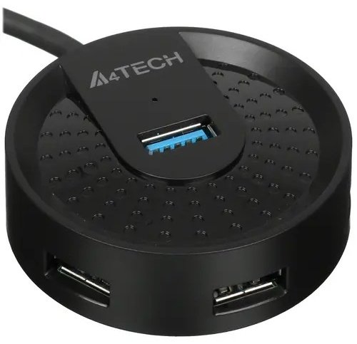 Док-станция A4Tech HUB-30