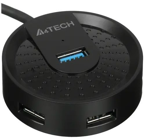 Док-станция A4Tech HUB-30