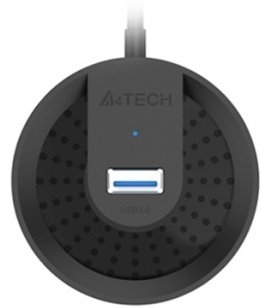 Док-станция A4Tech HUB-30 купить,0