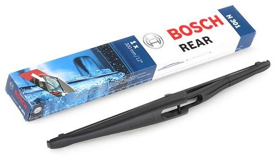 Щетка каркасная Bosch 3 397 004 629 300 мм, 1 шт купить,NaN