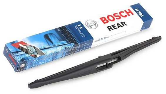 Щетка каркасная Bosch 3 397 004 629 300 мм, 1 шт купить,NaN