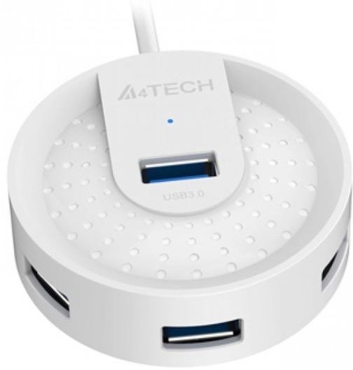 Док-станция A4Tech HUB-30