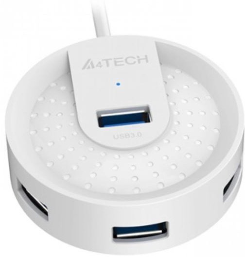 Док-станция A4Tech HUB-30 купить,8190