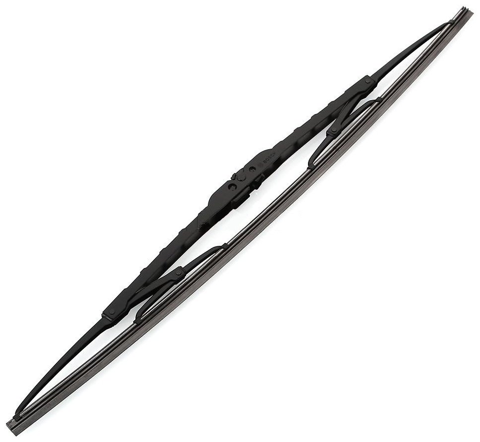 Щетка каркасная Bosch 3397004669 480 мм, 1 шт купить,2311