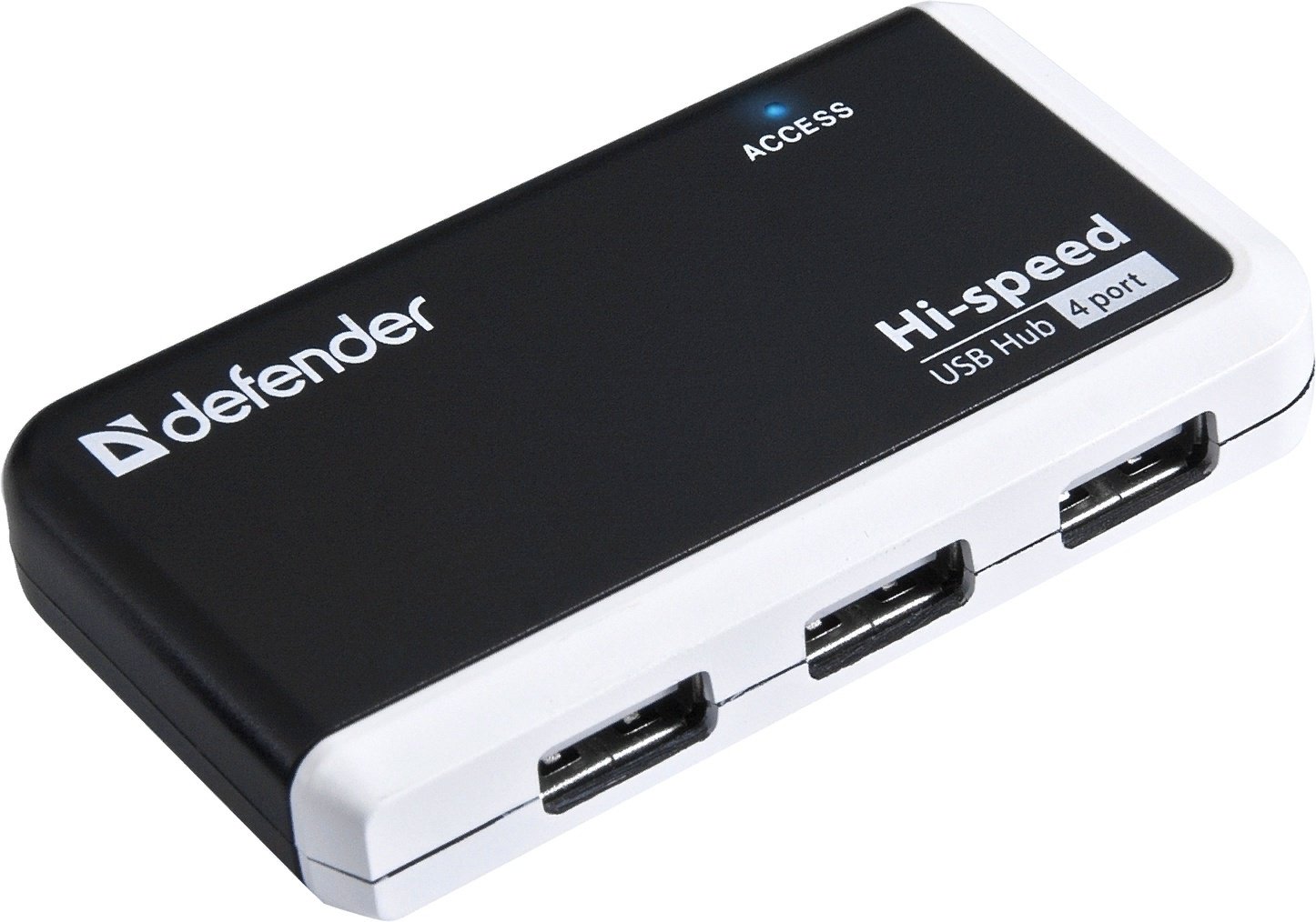 Док-станция Defender Quadro Infix 83504
