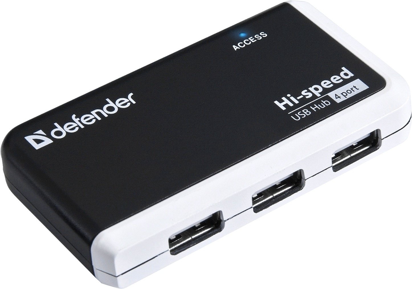Док-станция Defender Quadro Infix 83504