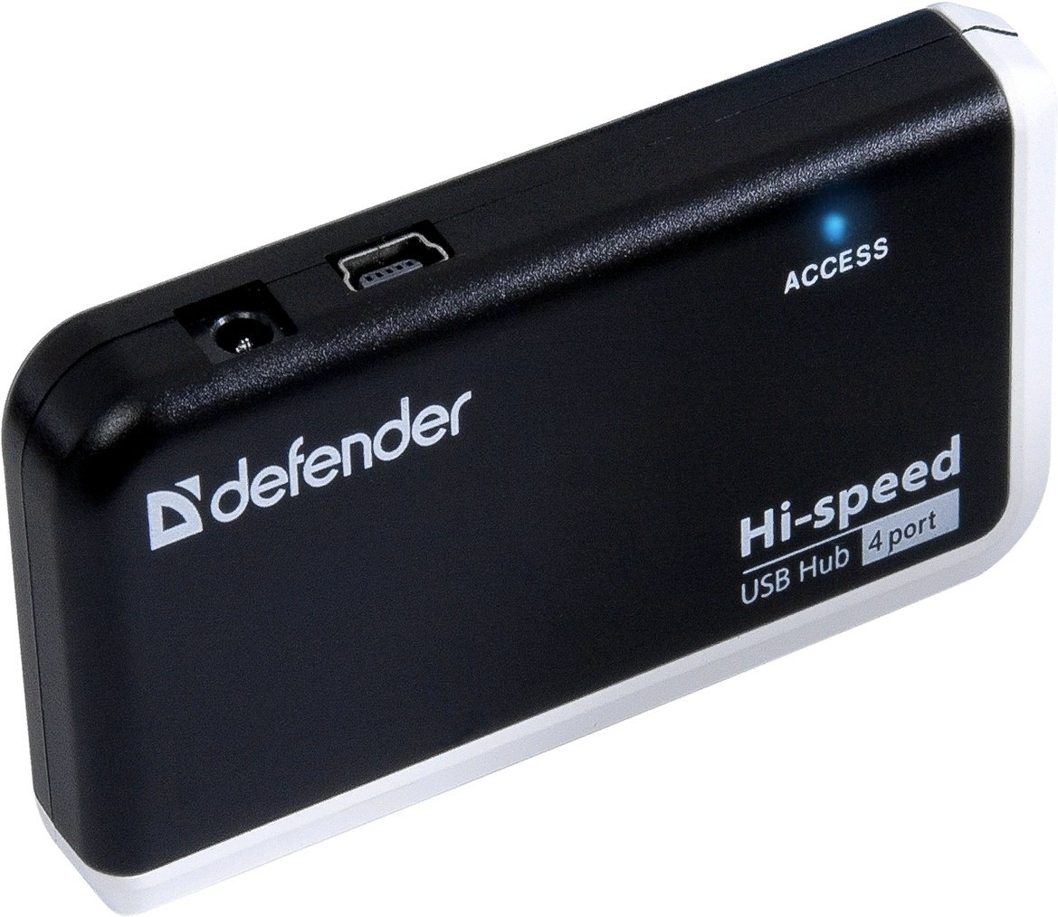 Док-станция Defender Quadro Infix 83504 - ForteMarket Док-станция Defender Quadro Infix 83504 купить,3062