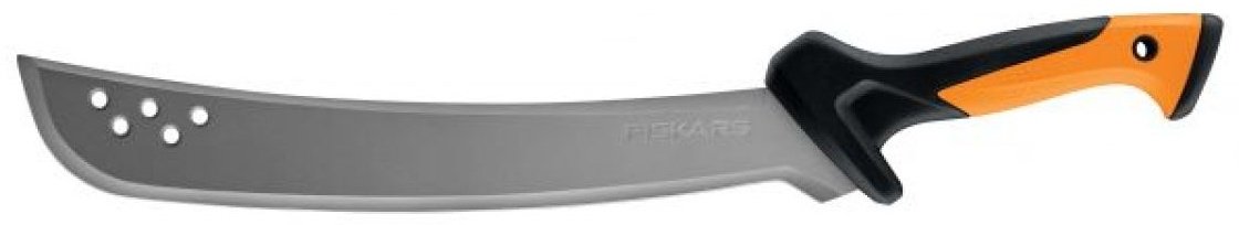 FISKARS коса 1051235