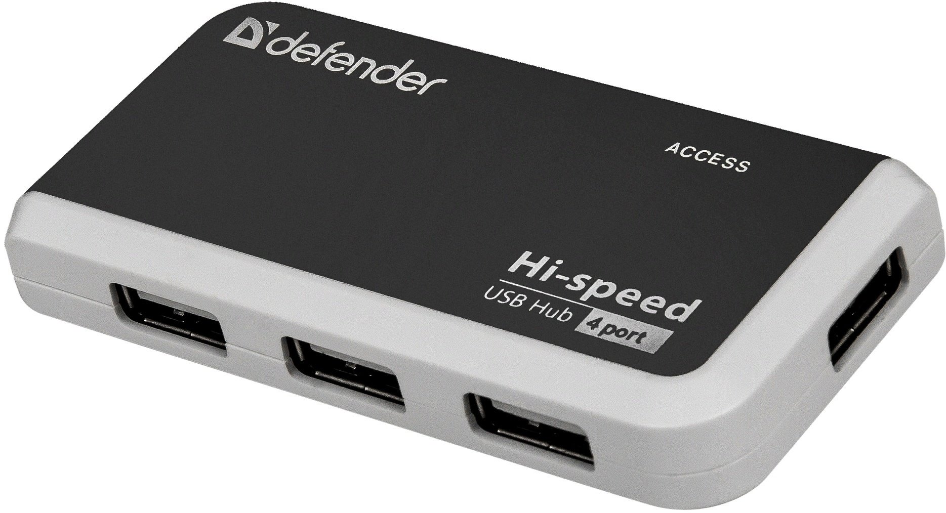 Док-станция Defender Quadro Infix 83504