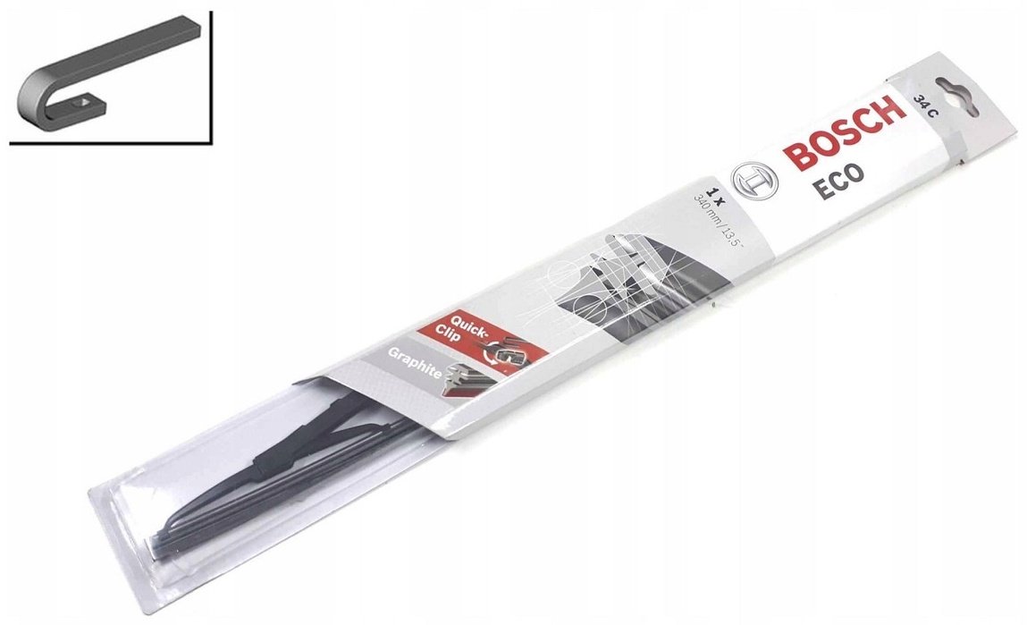 Щетка каркасная Bosch 3 397 004 673 600 мм, 1 шт купить,NaN